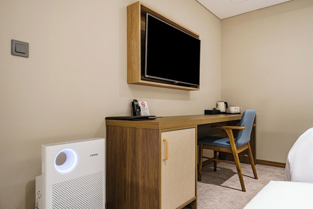 Фото Hotel Forêt The SPA