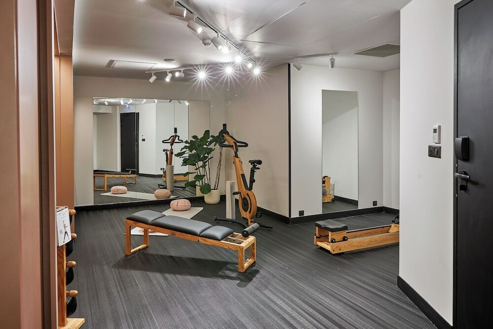 Фото TRIBE Paris La Défense Esplanade