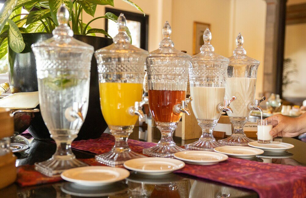 Фото The Ayodya Palace