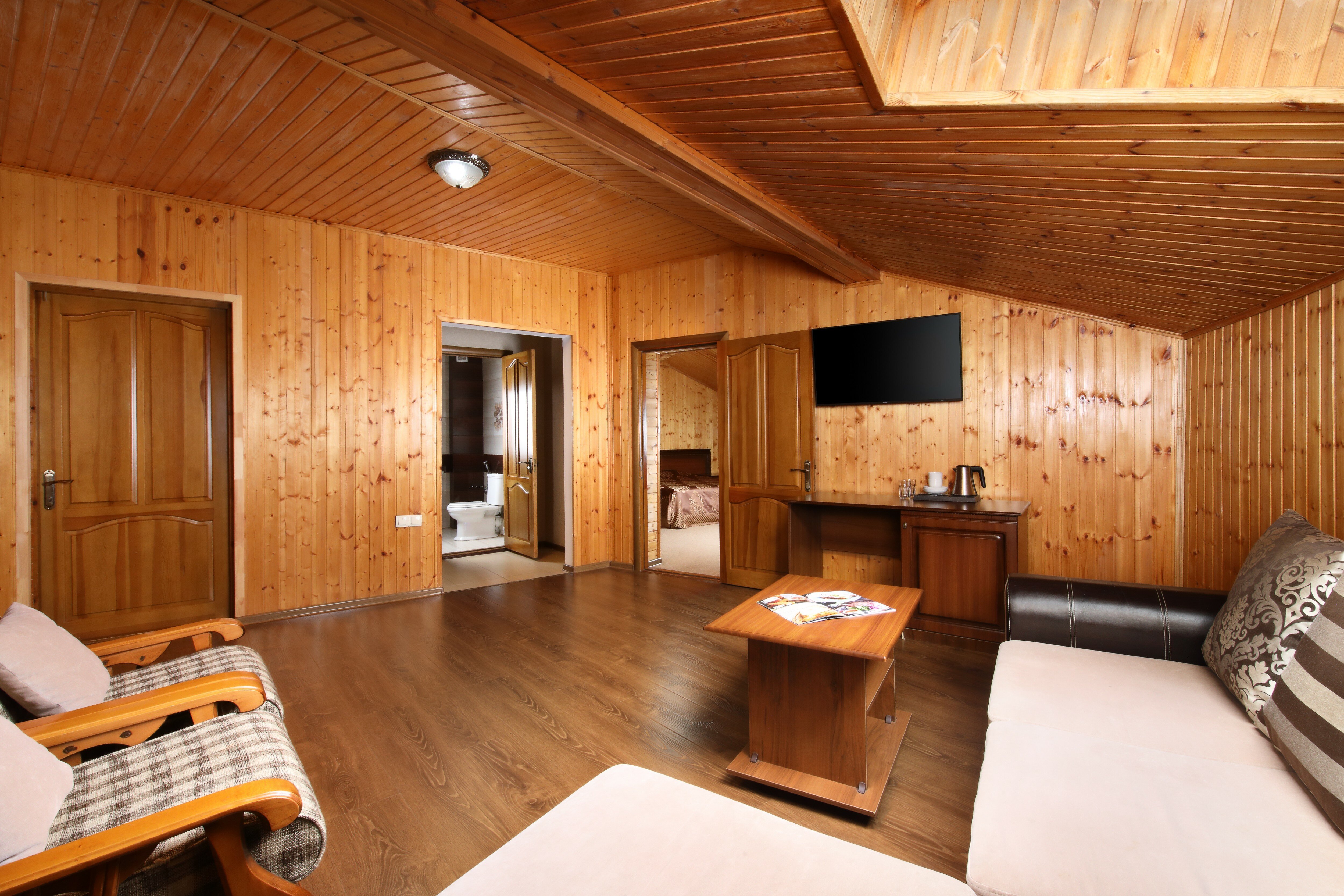 Фото Гранд Отель