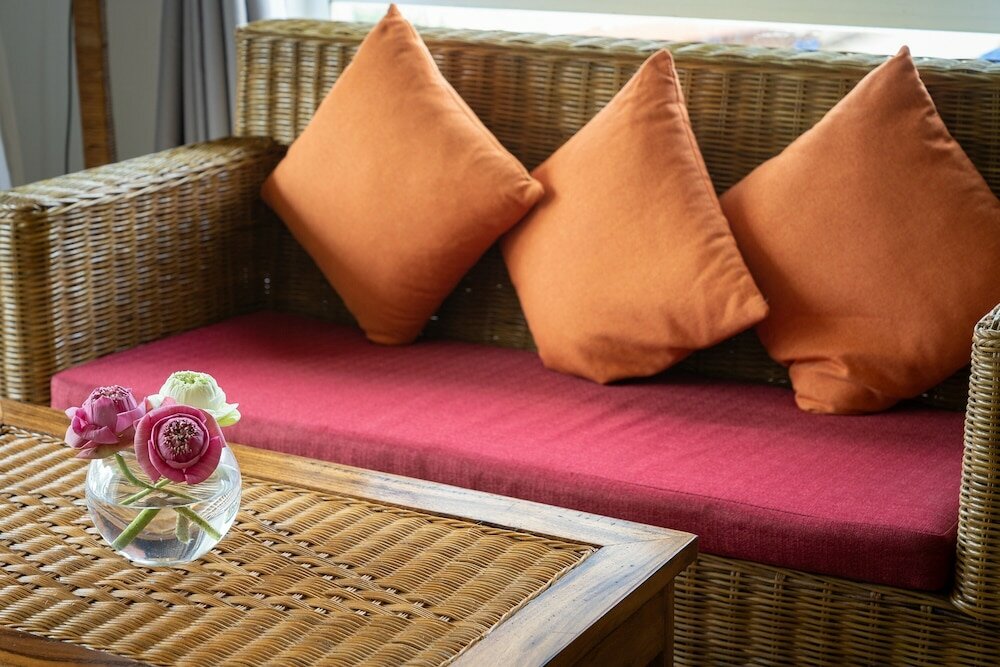 Фото Sala Siem Reap Hotel