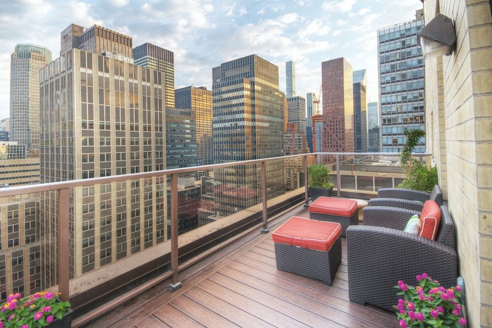 Фото Club Wyndham Midtown 45