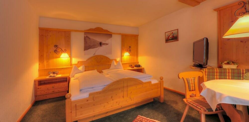 Фото Hotel St. Georg