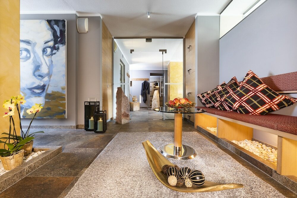 Фото Das Innsbruck