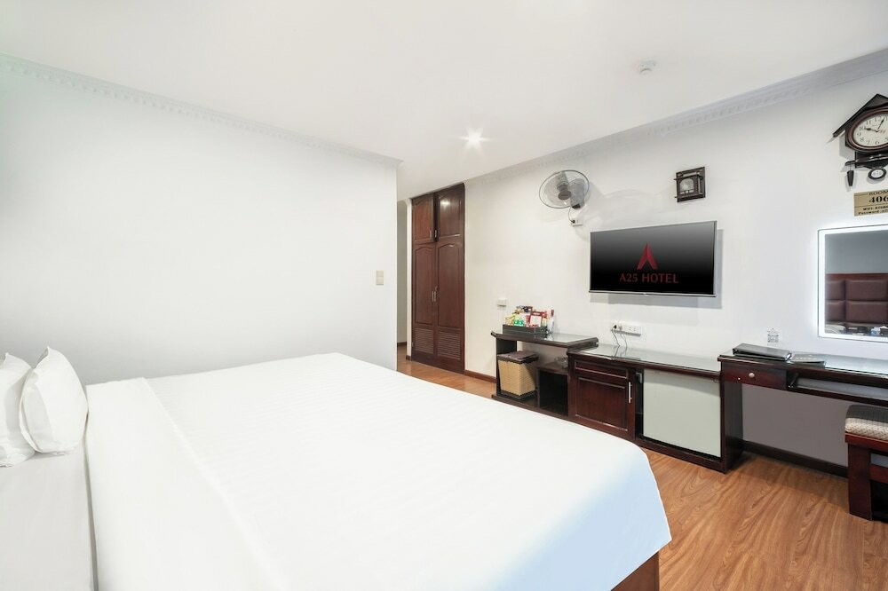 Фото A25 Hotel - 61 Luong Ngoc Quyen