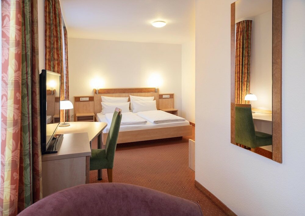 Фото Best Hotel Zeller