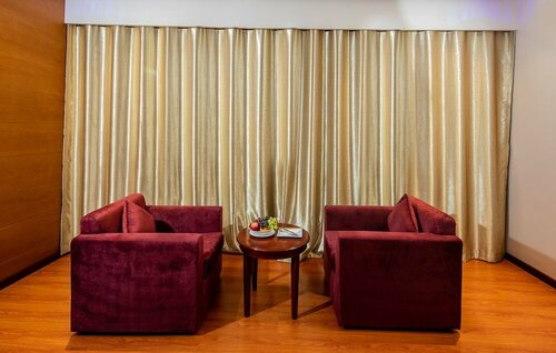 Гостиница Diva Hotel в Бахрейне