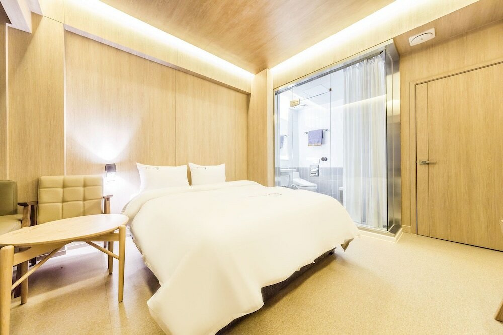 Фото Sangju Hotel Seoul