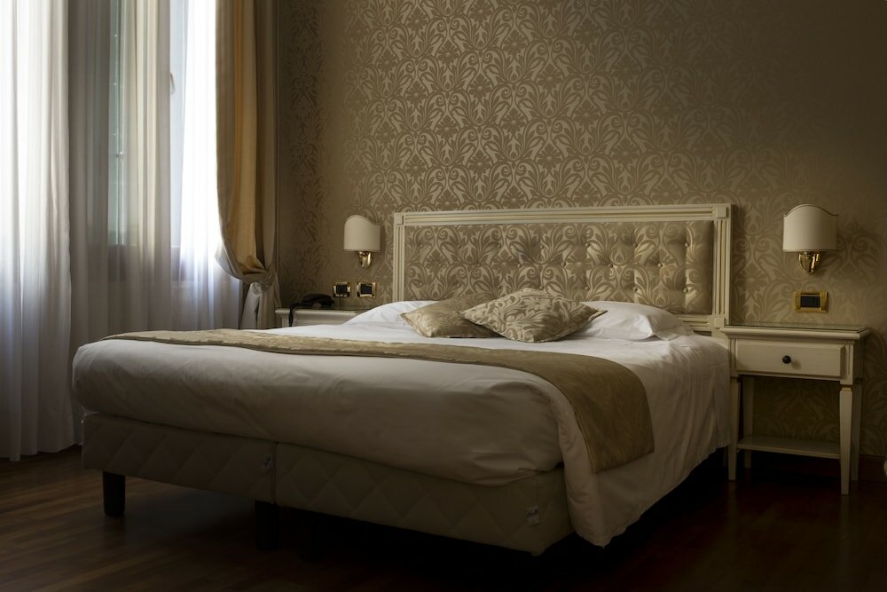 Фото Hotel Ca' d'Oro
