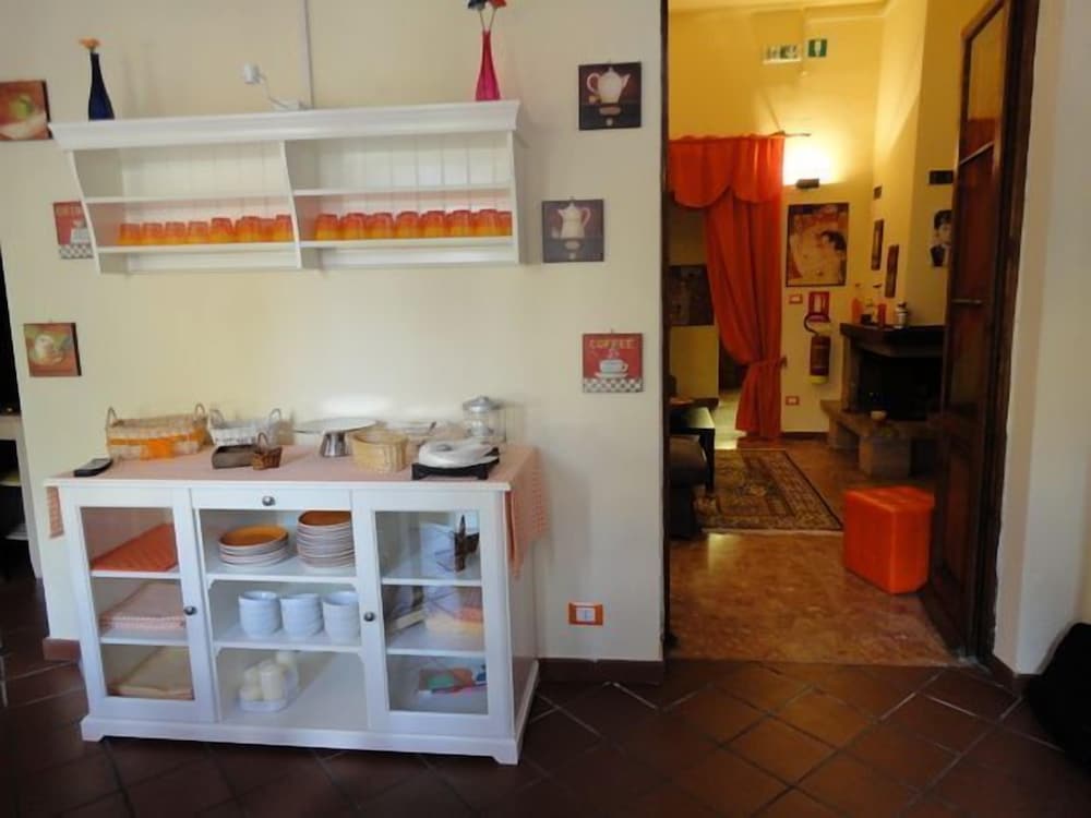 Фото Hostel Pisa Tower