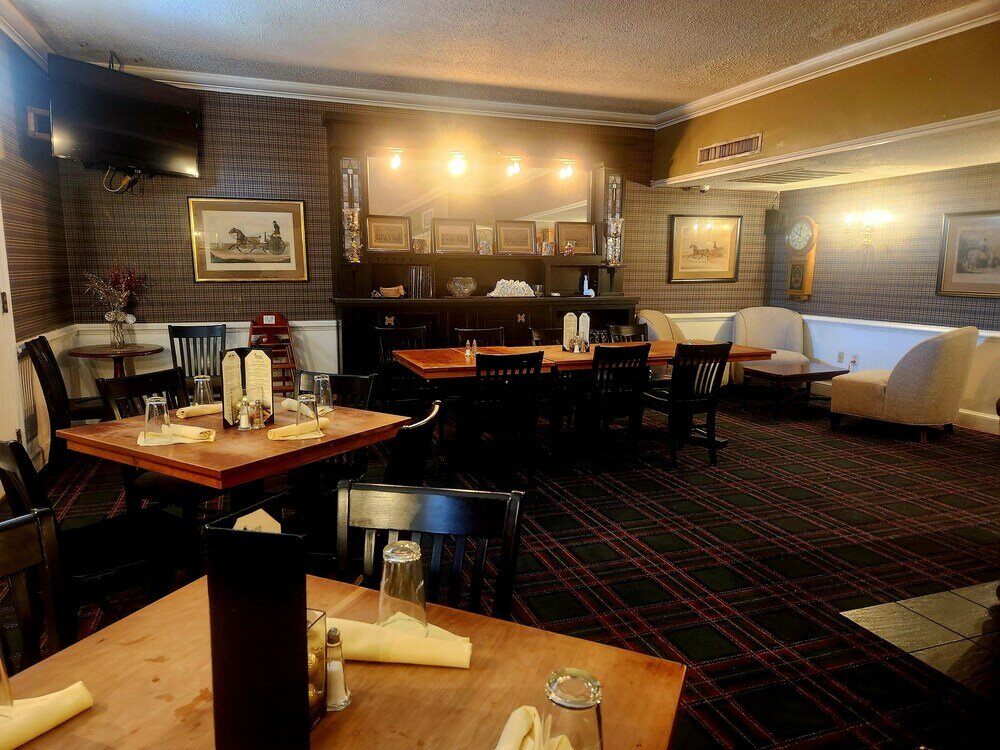 Фото Natural Bridge Hotel, Trademark Collection by Wyndham