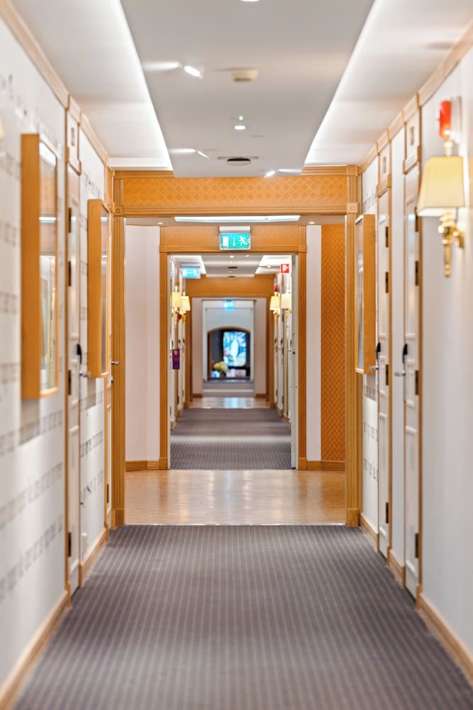 Фото Quality Hotel Olavsgaard