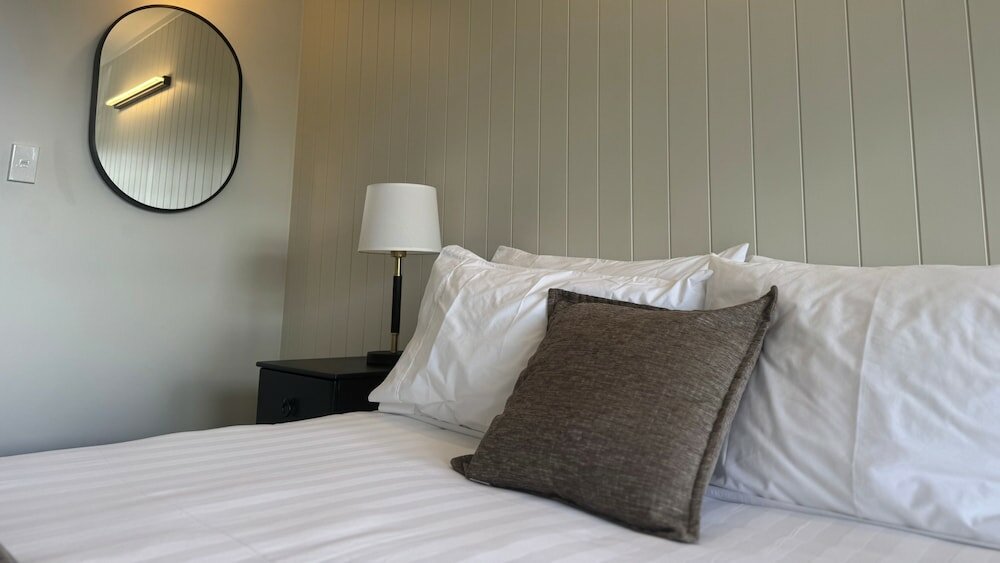 Фото Bristol Motel