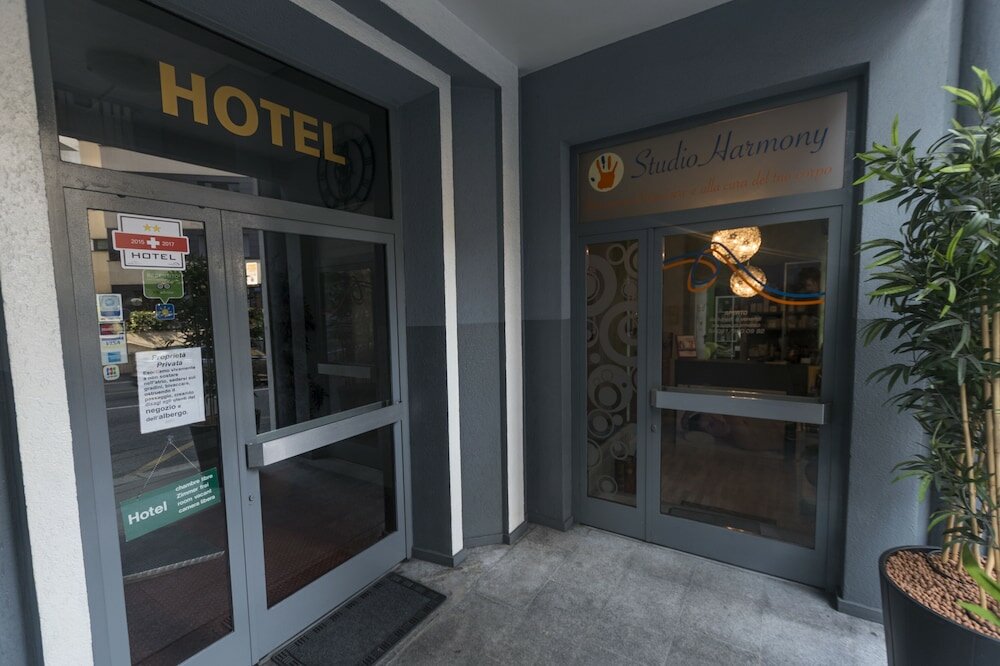 Фото Hotel Besso