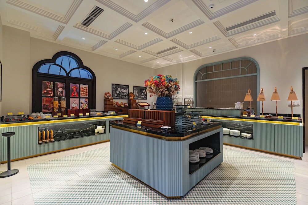 Фото La Residencia. A Little Boutique Hotel & SPA