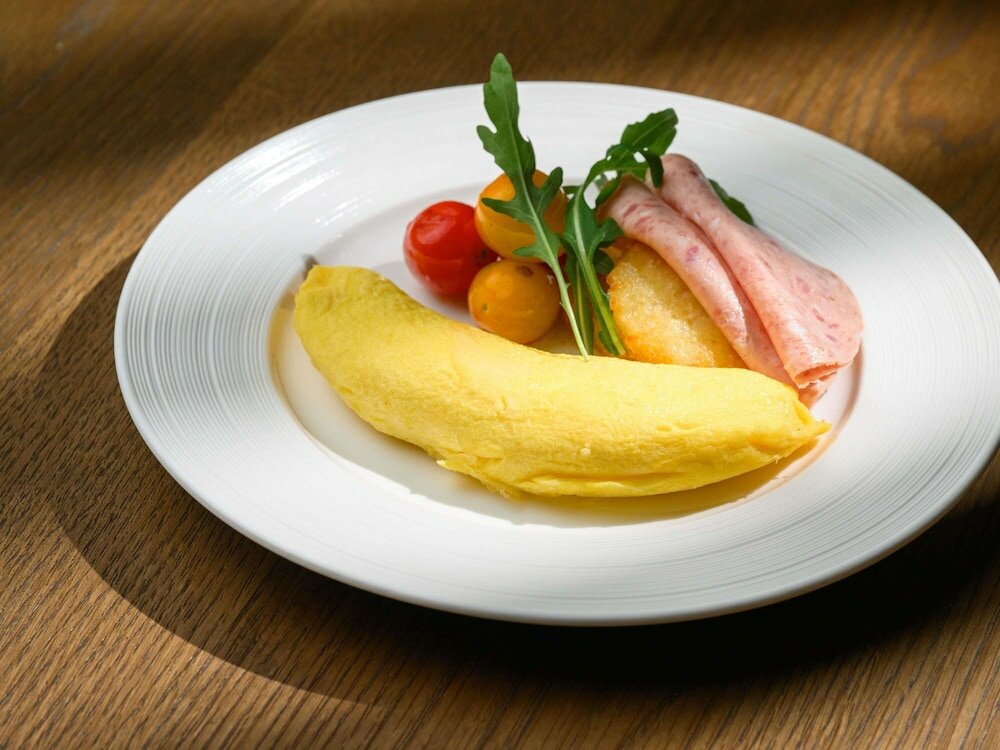 Фото Sofitel Shanghai North Bund