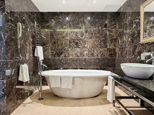 Гостиница Виктория&Спа в Минске