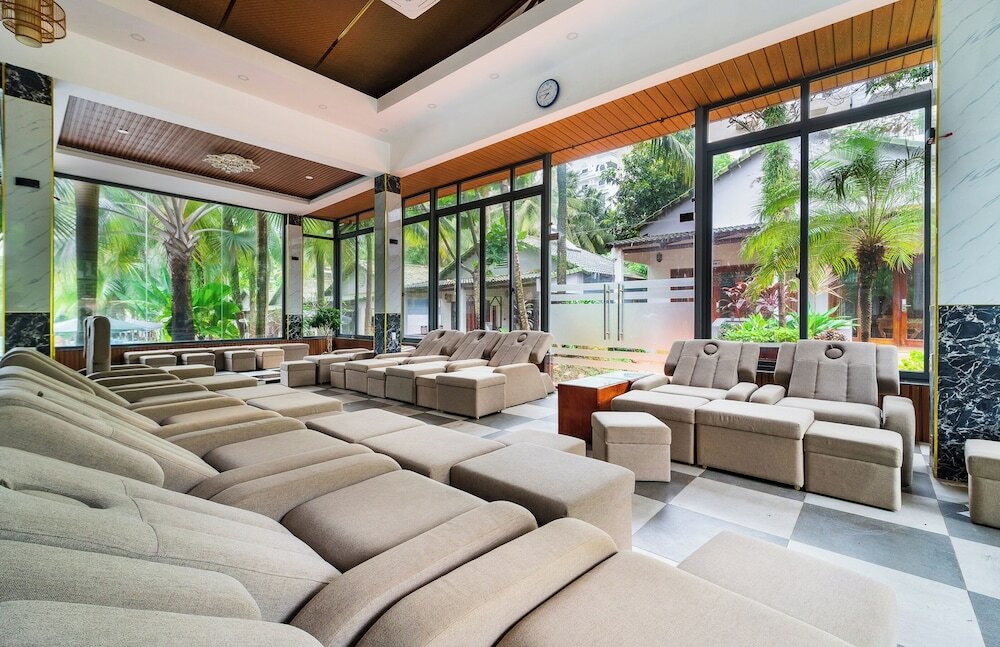 Фото Phu Van Resort & SPA