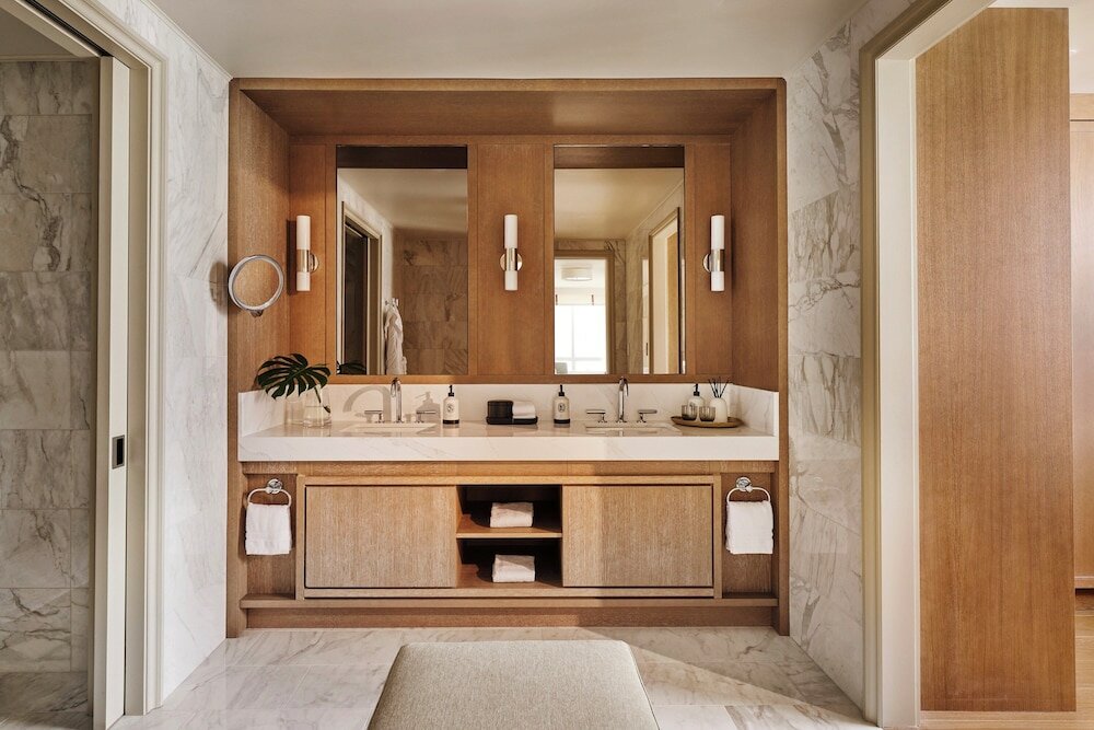 Фото Four Seasons Hotel Miami