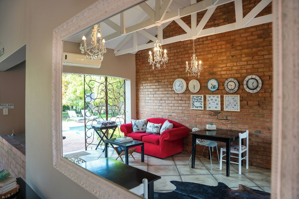 Фото Klip EN Kristal Guest House