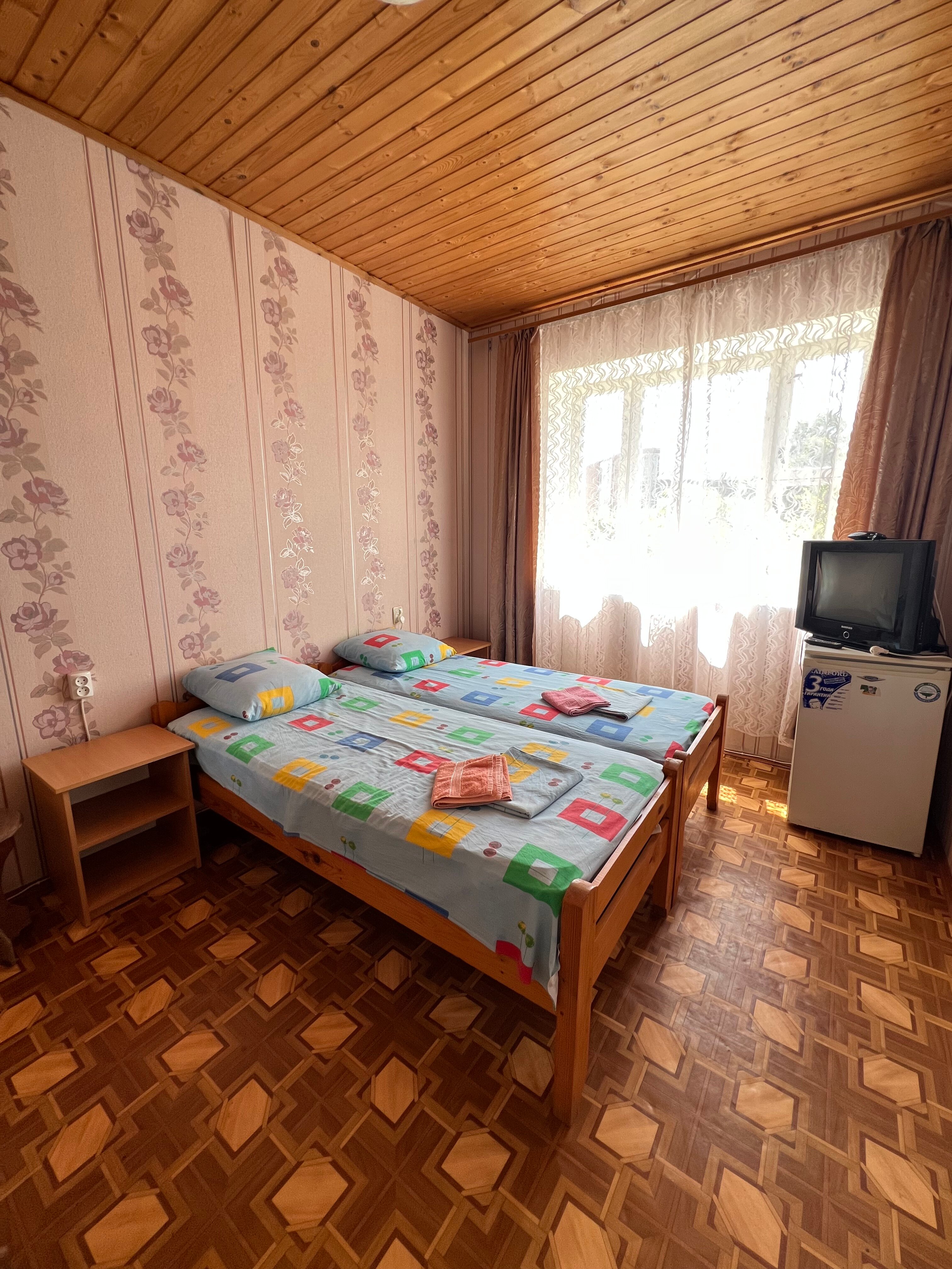 Фото Дюльбер