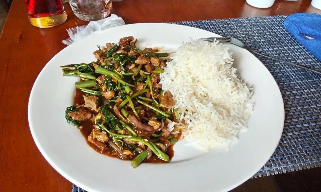 Фото Ayala Oceanview