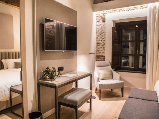 Фото Best Western Premier Sofraga Palacio