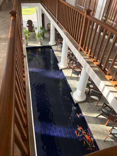 Peacock Hotel, гостиница, Унаватуна, Parangiyawatta,Peellagoda