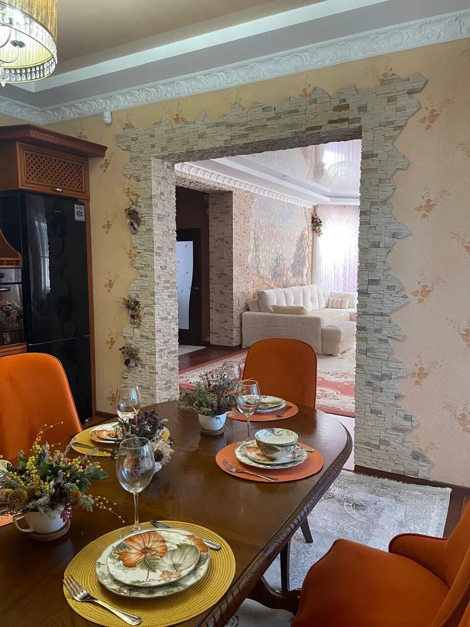 Фото Глория