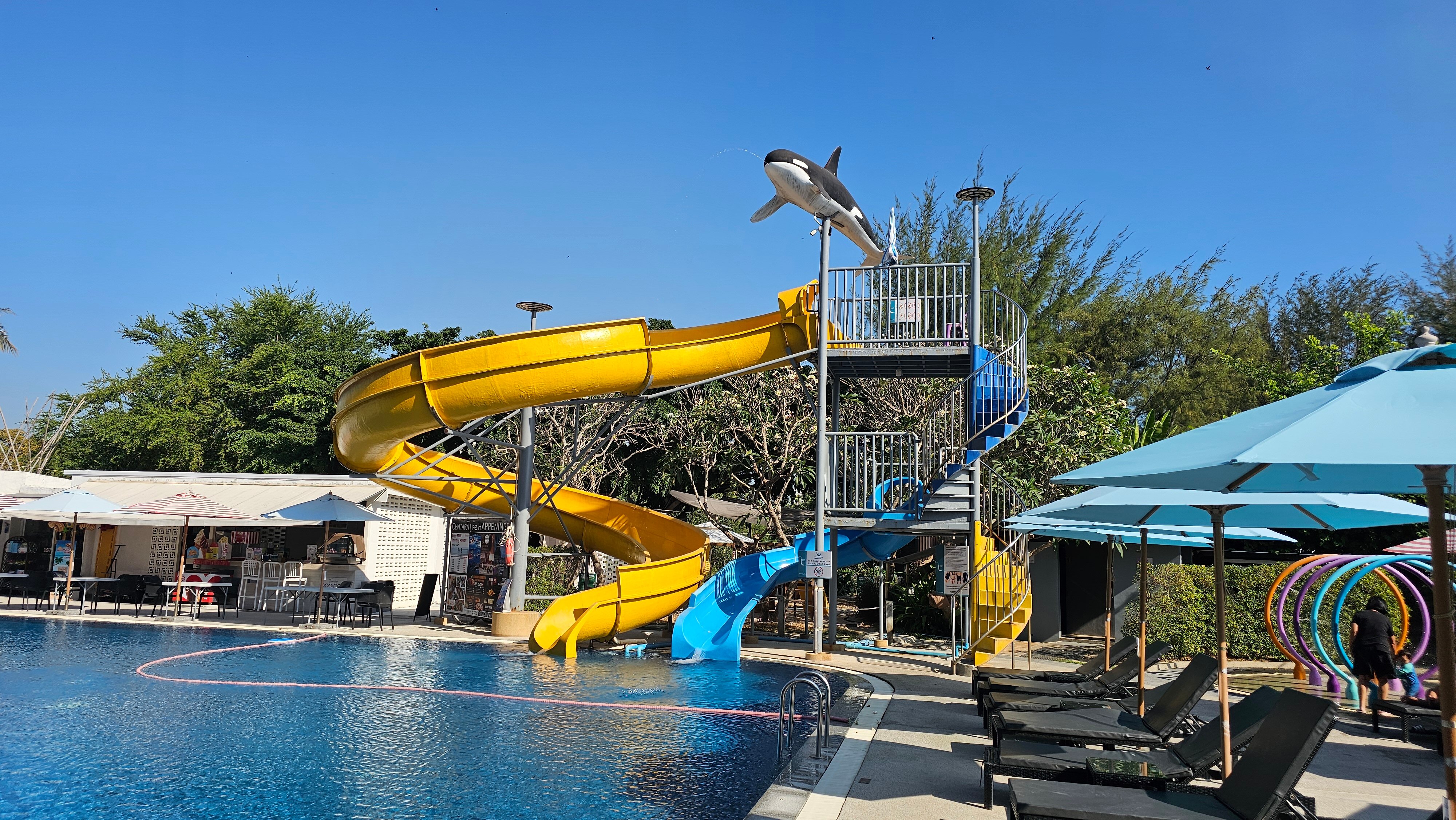 Фото Centara Life Cha-Am Beach Resort Hua Hin