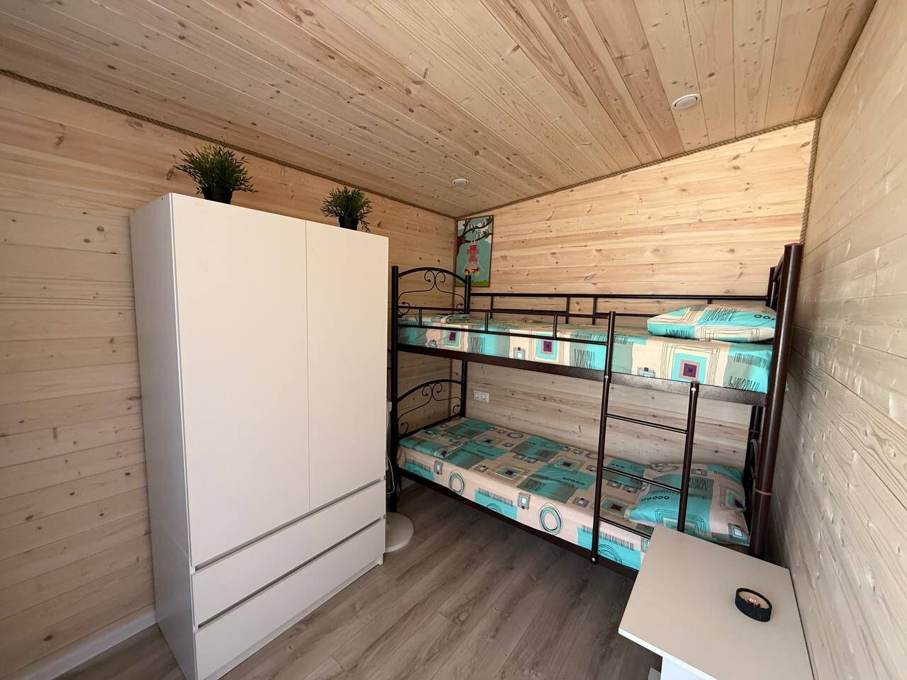 Фото Гостевой дом Оле-Лукойе