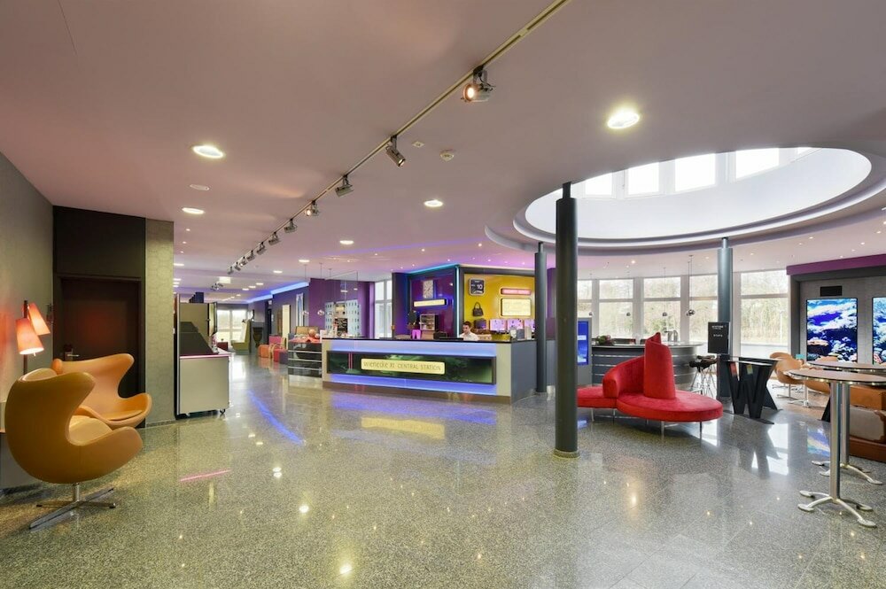 Фото Hotel Wiehberg
