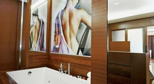 Гостиница Ramada by Wyndham Podgorica в Подгорице