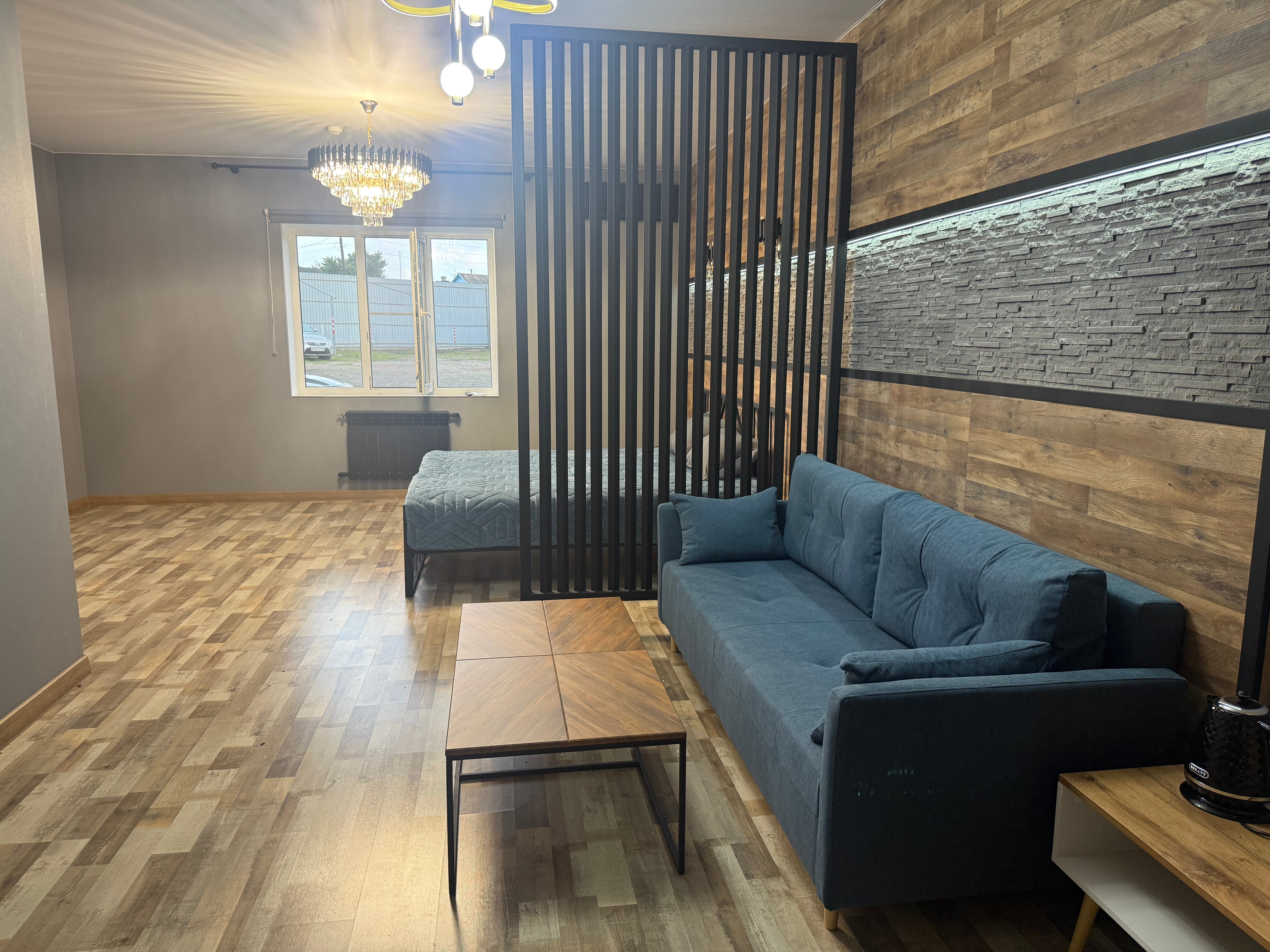 Фото Гостевой дом Алекс