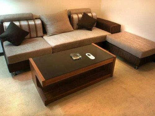 Гостиница Bass Boutique Hotel в Ереване