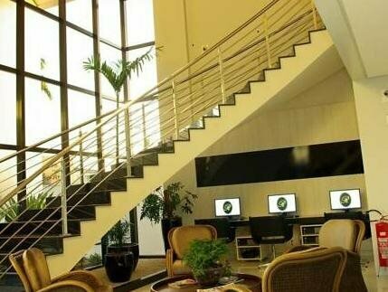 Гостиница Hotel Relicario в Штате Токантинс