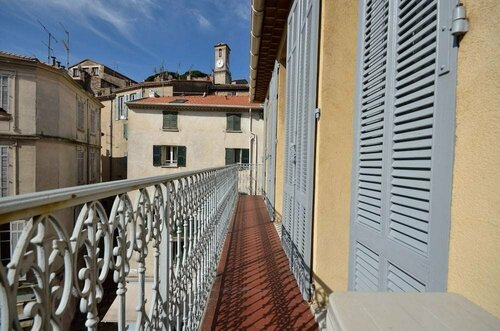 Appartements du Suquet