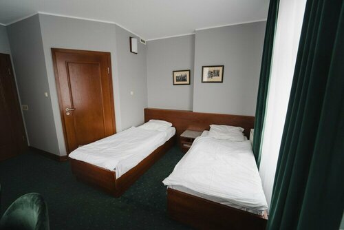 Гостиница Hotel Libero в Кротошине