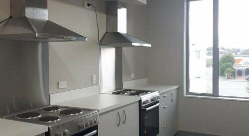 Гостиница Northpark Motel в Тимару