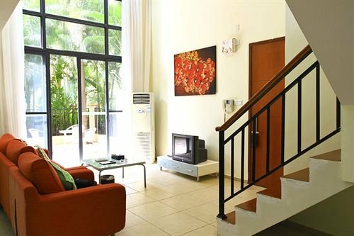 Апартаменты Sweetome Vacation Rentals Yalong Bay в Санье