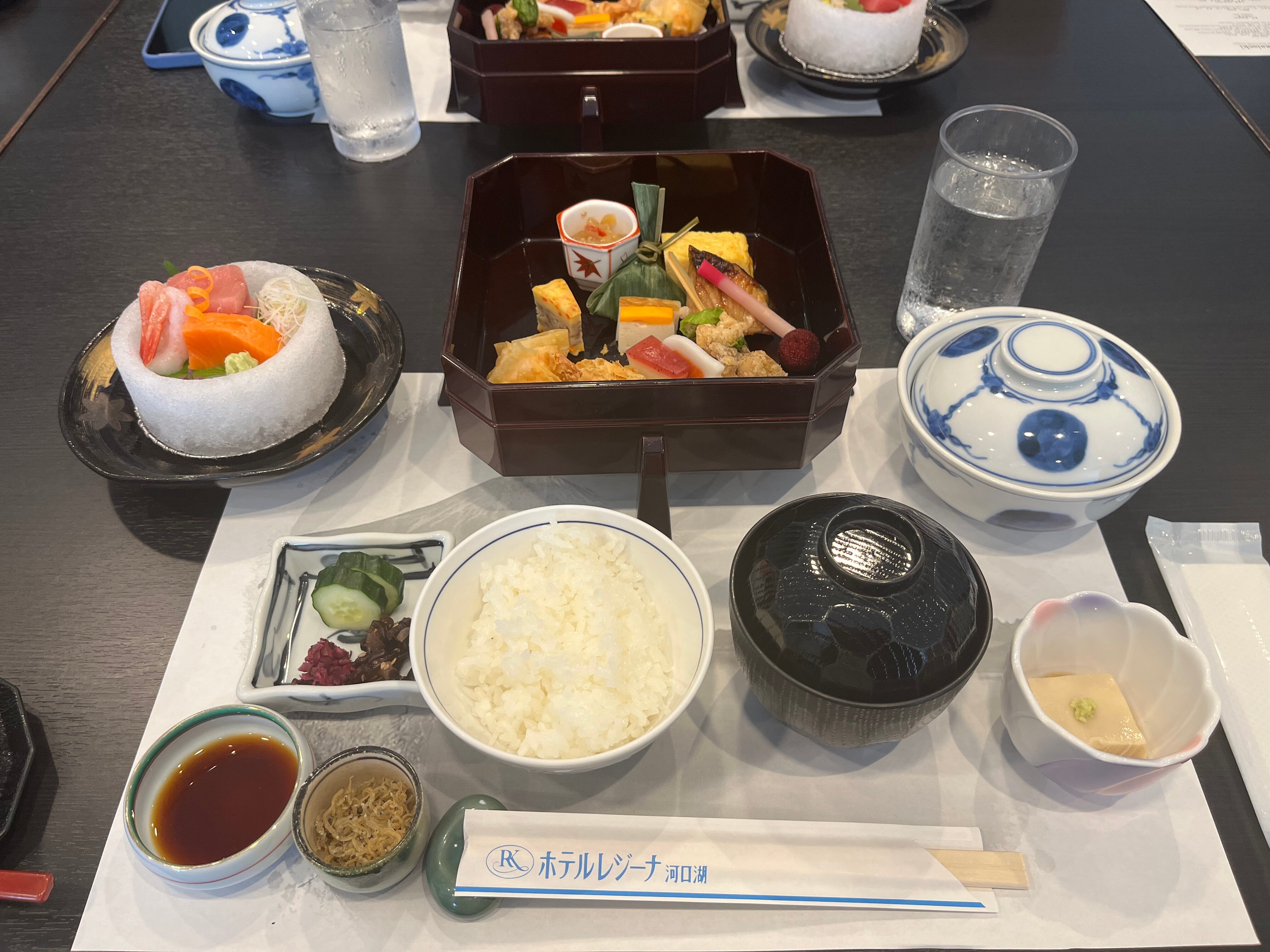 Фото Hotel Regina Kawaguchiko