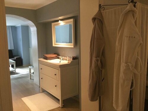 Гостиница B&b Wellness Yoake в Ипре