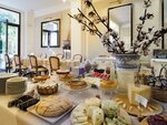 Gagliardi Boutique Hotel