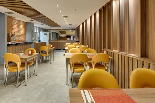 Гостиница Grande Stella Hotel в Тепебаши