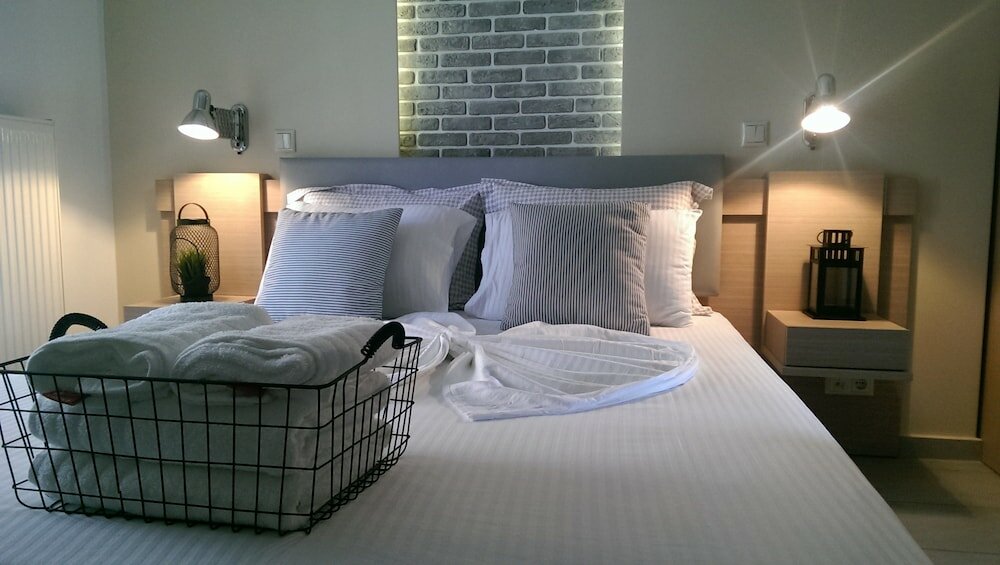 Galaxy City Hotel - 5