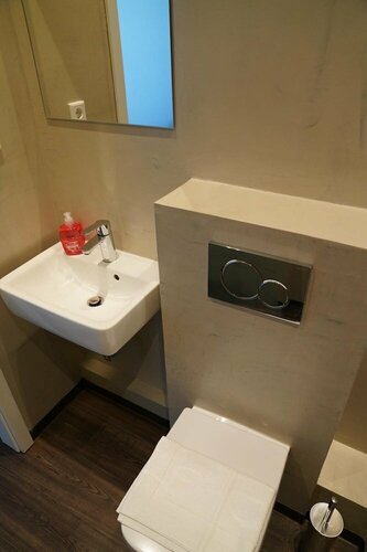 Гостиница Millrather Brauhaus в Золингене