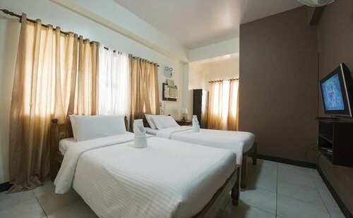 Гостиница Batanes Seaside Lodge & Restaurant в Провинции Батанес