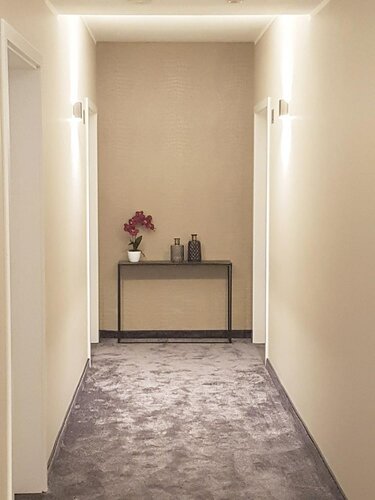 Гостиница Th39 Trend Hotel в Карбене