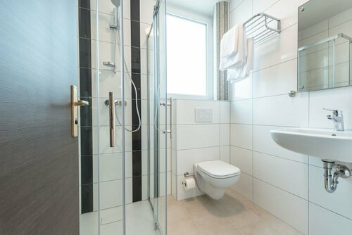 Гостиница Hotel in Laisen в Ройтлингене