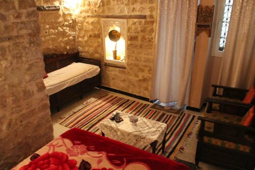 Гостиница Dar Kenza в Тунисе